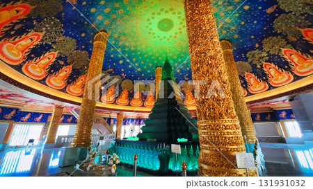 Wat Paknam 14 Bangkok 131931032