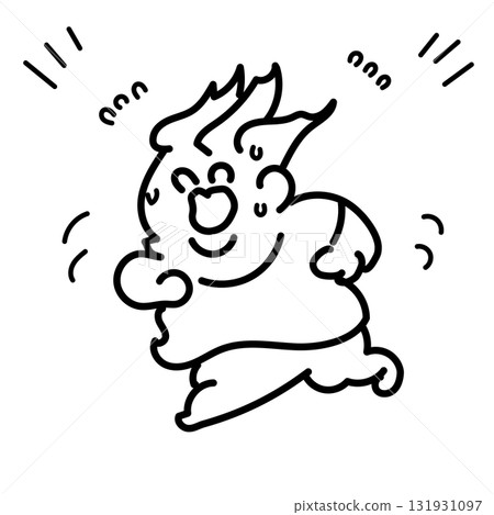 連載系列 Pochamen 5 連載系列 Pochamen 5 131931097