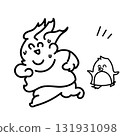 連載系列：Pochamen 6 131931098