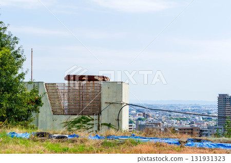 Takarazuka City Distant View 131931323