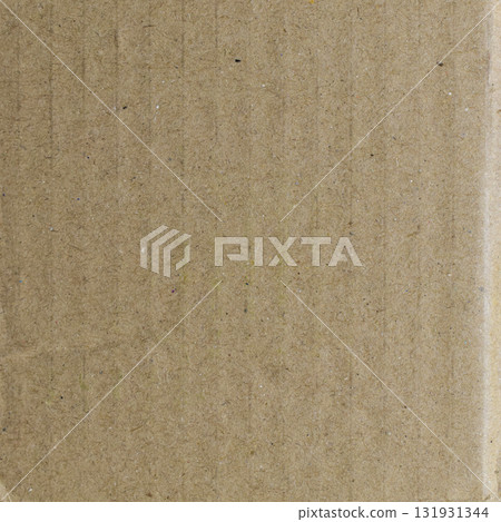 brown cardboard box texture background 131931344