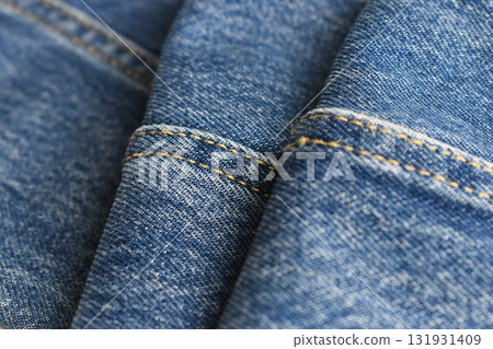 blue denim texture background, jean fashion style blue denim texture background, jean fashion style 131931409