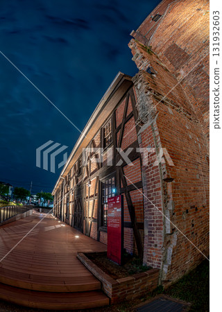 半田紅磚建築亮燈活動 半田紅磚建築亮燈活動 131932603