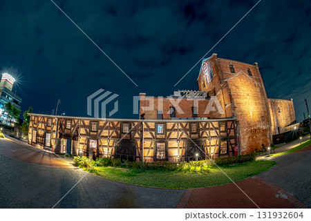 半田紅磚建築亮燈活動 131932604