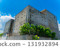 Special agricultural buildings for swallows. 131932894