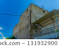 Special agricultural buildings for swallows. 131932900