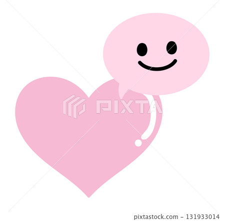 Illustration of pink heart for Valentine's card, love sign, symbol, stickers, tattoo, wedding card decorations, print, cute patch, pin, brooch, February element, women empowerment, love language Illustration of pink heart for Valentine's card, love sign, symbol, stickers, tattoo, wedding card decorations, print, cute patch, pin, brooch, February element, women empowerment, love language 131933014