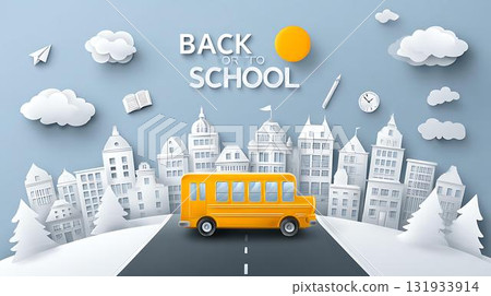 traveling on car 131933914