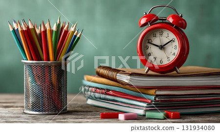 back to school 131934080