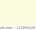 Japanese paper texture background Koji dust color yellow-green 131934129