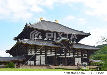 奈良東大寺 奈良東大寺 131934584