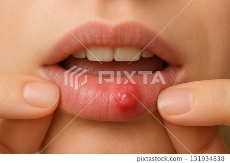 Oral mucosal diseases (stomatitis, benign tumors, tongue swellings) 131934838