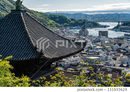 <廣島縣>丘陵小鎮尾道 <廣島縣>丘陵小鎮尾道 131935629