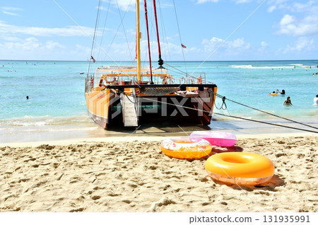 夏威夷的假期 夏威夷的假期 131935991