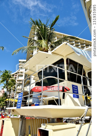 Holidays in Hawaii 131935995