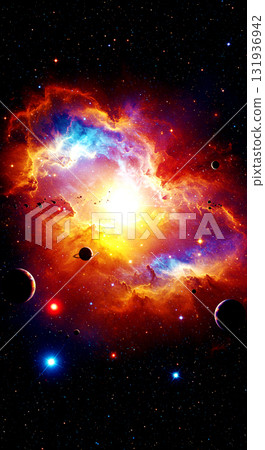 Cosmo __大宇宙 131936942