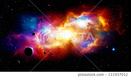 Cosmo __大宇宙 131937012