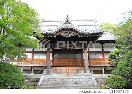 東京都杉並區高圓寺高圓寺正殿 東京都杉並區高圓寺高圓寺正殿 131937195