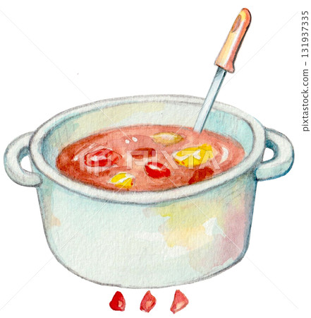 咖哩鍋 131937335