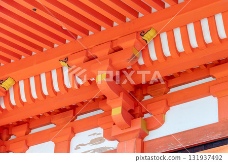 日本傳統建築細木工 日本傳統建築細木工 131937492