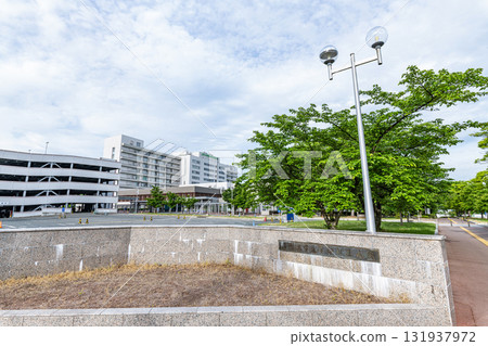 山形縣山形市山形大學醫院 山形縣山形市山形大學醫院 131937972