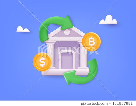 money bag with dollar sign 131937991