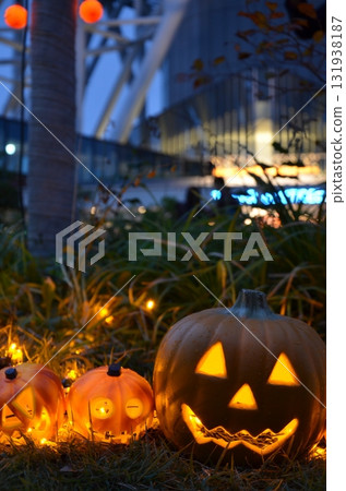 2013 Halloween Event 2 [Skytree] 131938187