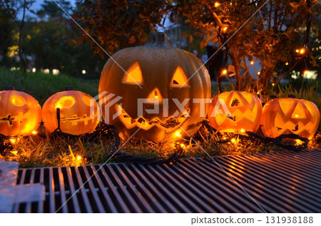 2013 Halloween Event 1 [Skytree] 131938188