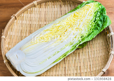 大白菜切塊 大白菜切塊 131938428
