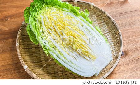 大白菜切塊 131938431