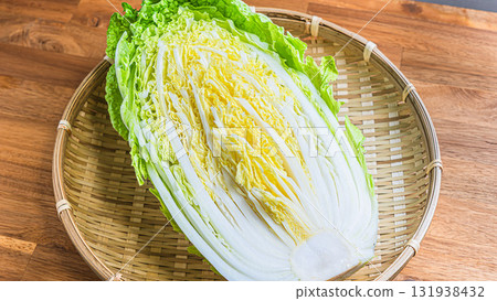 大白菜切塊 131938432