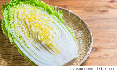 大白菜切塊 131938433