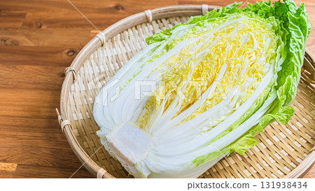 大白菜切塊 131938434