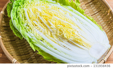 大白菜切塊 大白菜切塊 131938436