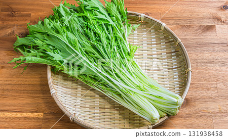 Mizuna Mizuna 131938458