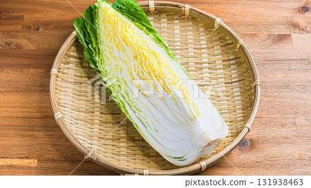 大白菜切塊 131938463