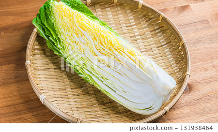 大白菜切塊 131938464