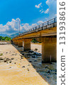 The river after the rains. 131938616