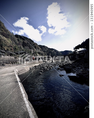 杖立溫泉河和旅館 杖立溫泉河和旅館 131940995