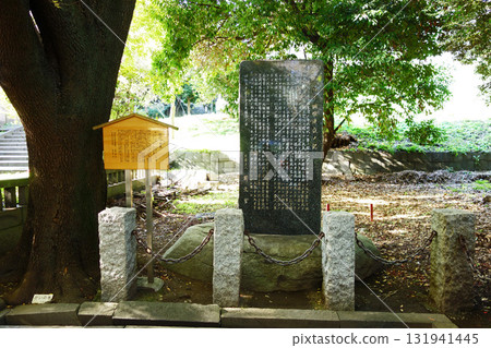 The origin of the Chinese lantern tree at Yushima Seido and the construction of the bronze statue of Confucius (Bunkyo-ku, Tokyo) The origin of the Chinese lantern tree at Yushima Seido and the construction of the bronze statue of Confucius (Bunkyo-ku, Tokyo) 131941445