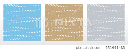 Set of abstract geometric patterns. Seamless vector backgrounds. Colored ornaments Graphic modern patterns Simple lattice graphic design 131941483