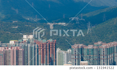 Oct 4 2025 Peaceful Residential Living in Po Lam Hong Kong Oct 4 2025 Peaceful Residential Living in Po Lam Hong Kong 131941522