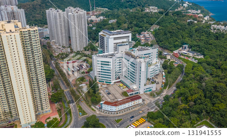 Oct 4 2025 Community healthcare facility serving Tseung Kwan O residents 131941555