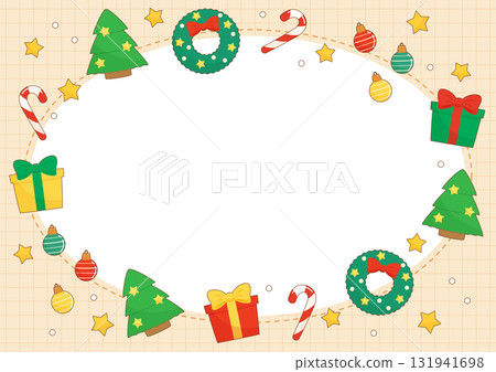 red christmas season frame 2 red christmas season frame 2 131941698