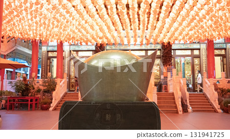 mid-autumn, lantern, taiwan 131941725