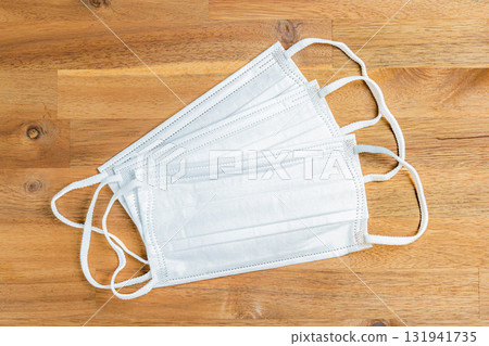 Nonwoven masks, medical hygiene products 131941735