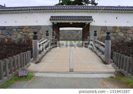 Odawara Castle (Sumiyoshi Bridge and Odawara Castle Ruins Park) Odawara Castle (Sumiyoshi Bridge and Odawara Castle Ruins Park) 131941887