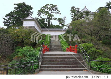 Odawara Castle (Odawara Castle Ruins Park) Odawara Castle (Odawara Castle Ruins Park) 131941901