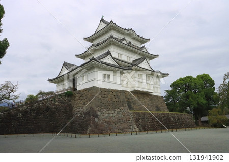 Odawara Castle (Castle Tower and Odawara Castle Ruins Park) Odawara Castle (Castle Tower and Odawara Castle Ruins Park) 131941902
