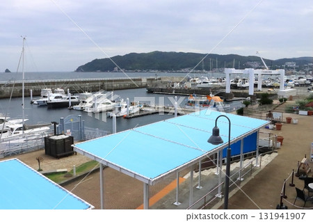 伊東海洋城(靜岡縣伊東市遊艇港) 伊東海洋城(靜岡縣伊東市遊艇港) 131941907